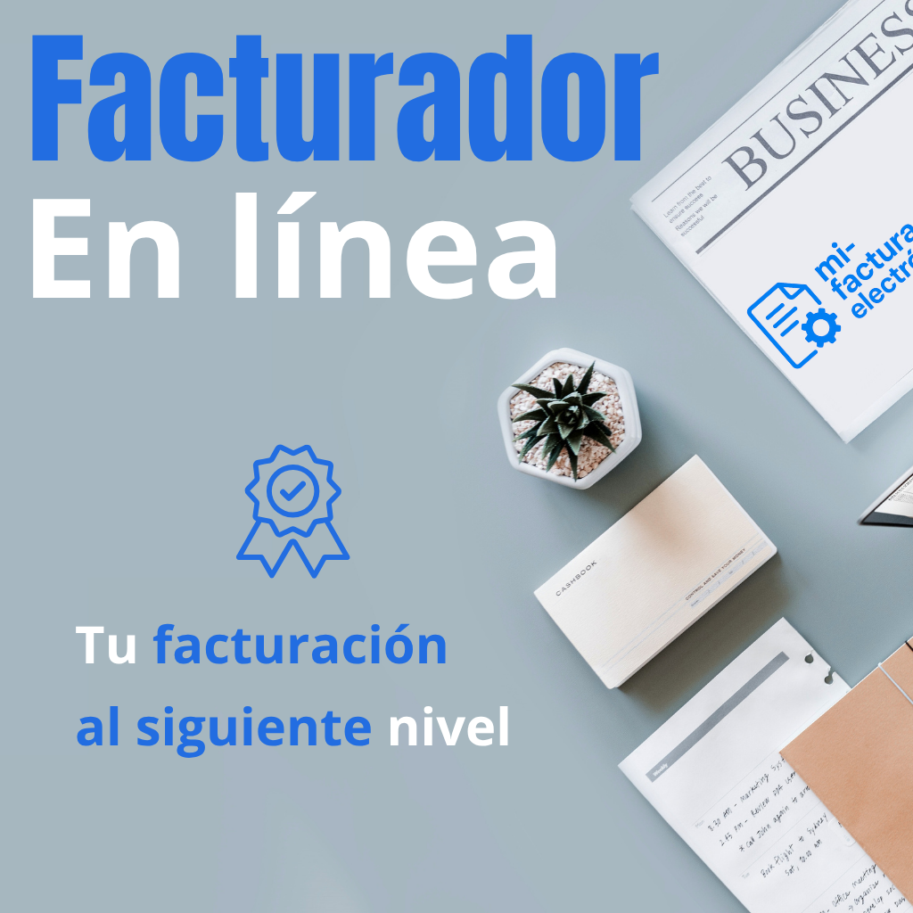 facturador en linea