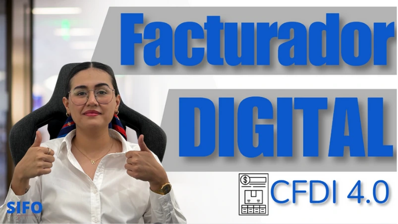 Video Facturador SIFO