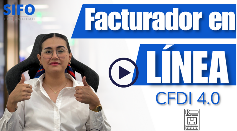 Video Facturador SIFO